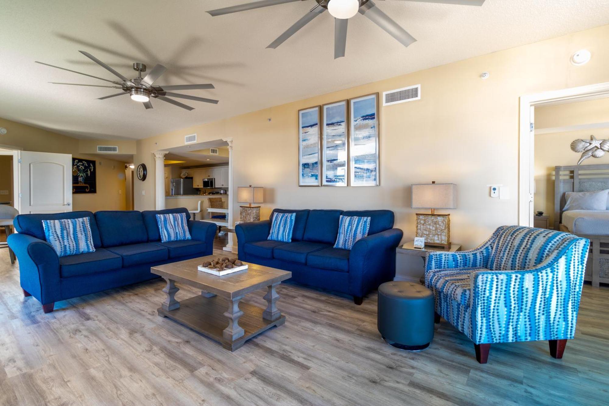 نورث بيتش بلانتاشن Briarcliffe Acres المظهر الخارجي الصورة