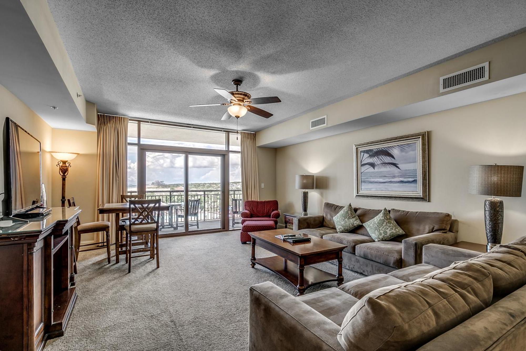نورث بيتش بلانتاشن Briarcliffe Acres المظهر الخارجي الصورة