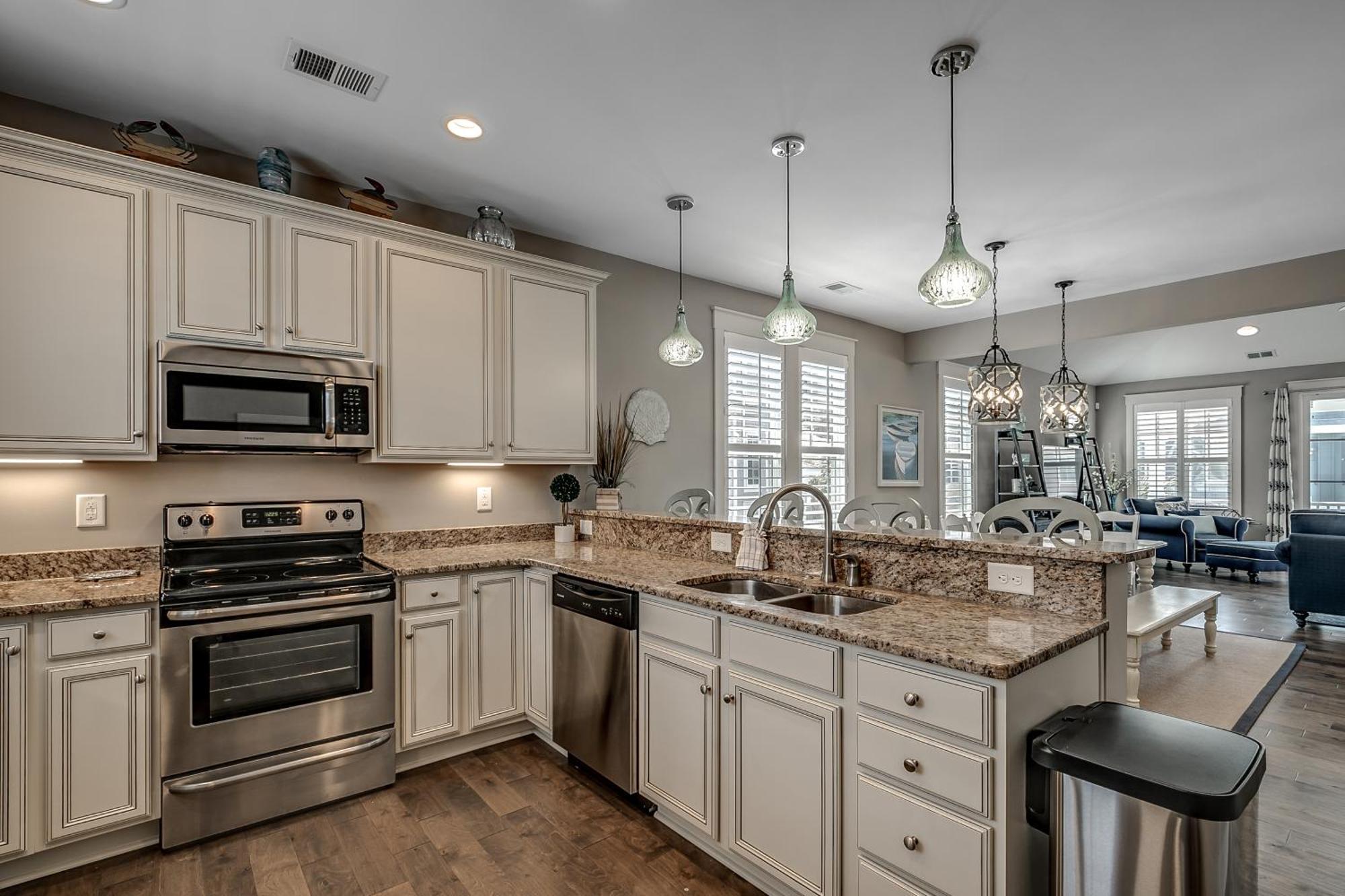 نورث بيتش بلانتاشن Briarcliffe Acres المظهر الخارجي الصورة