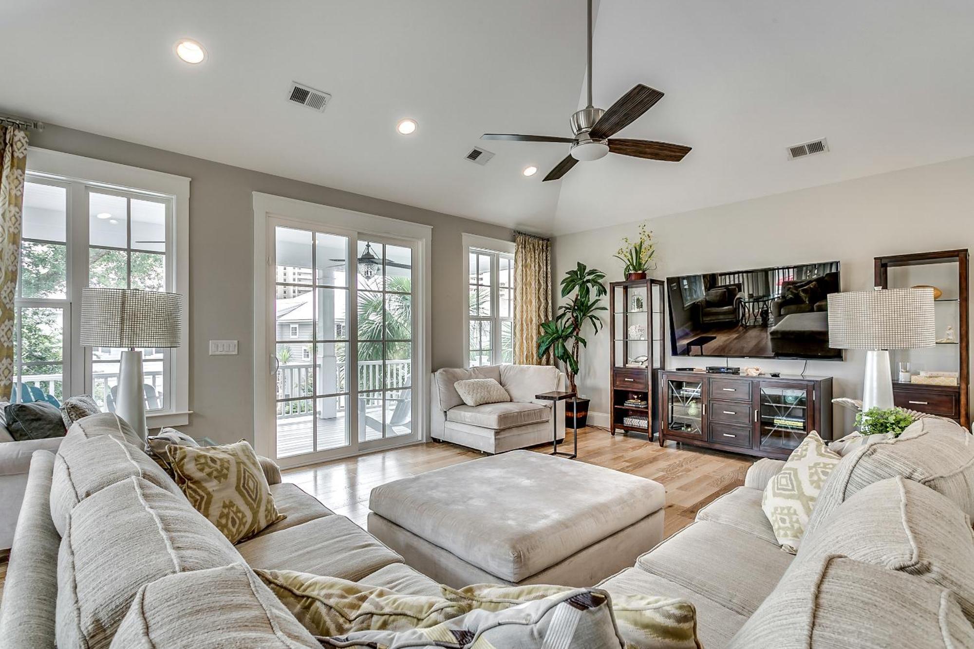نورث بيتش بلانتاشن Briarcliffe Acres المظهر الخارجي الصورة