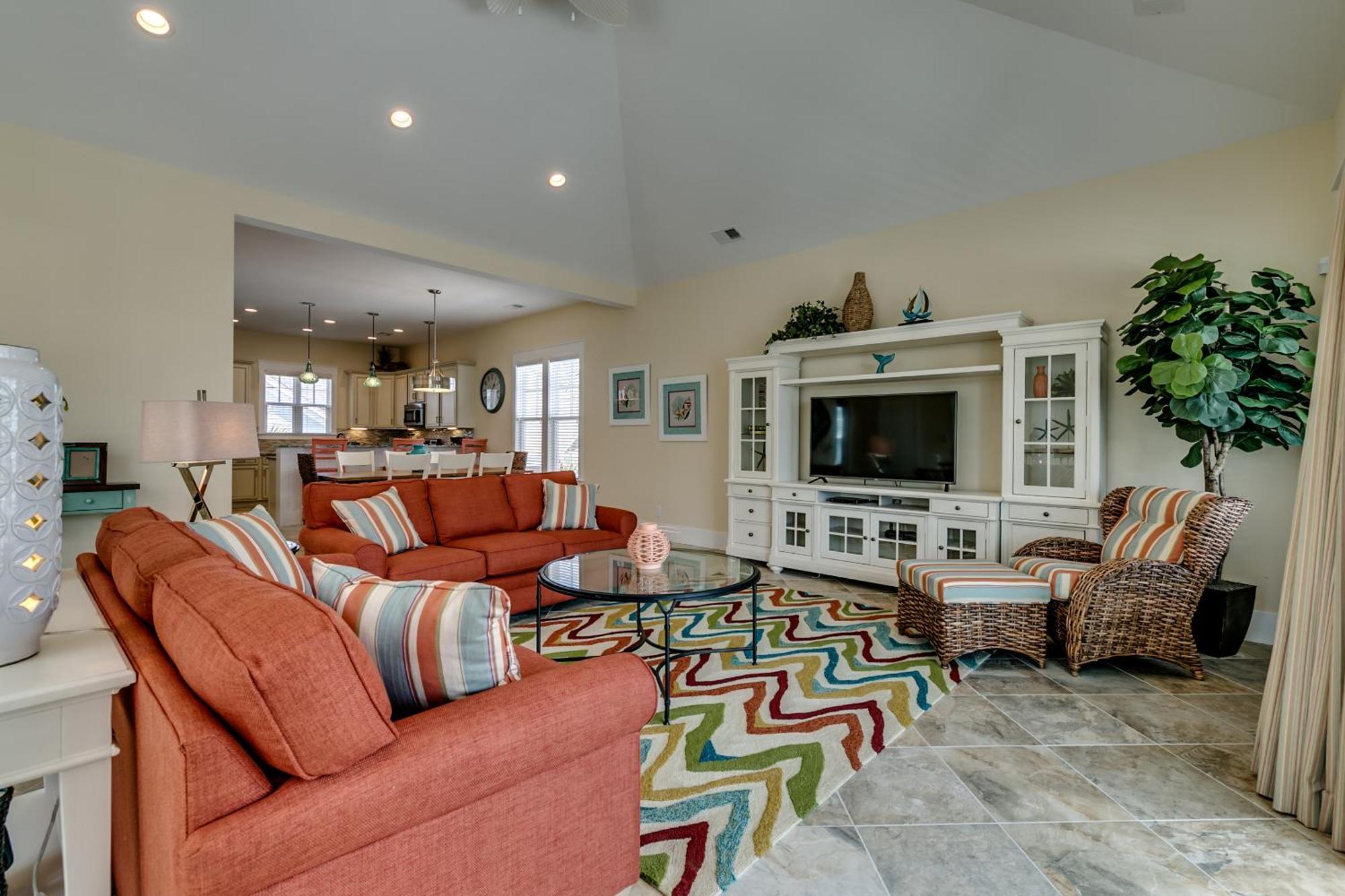 نورث بيتش بلانتاشن Briarcliffe Acres المظهر الخارجي الصورة