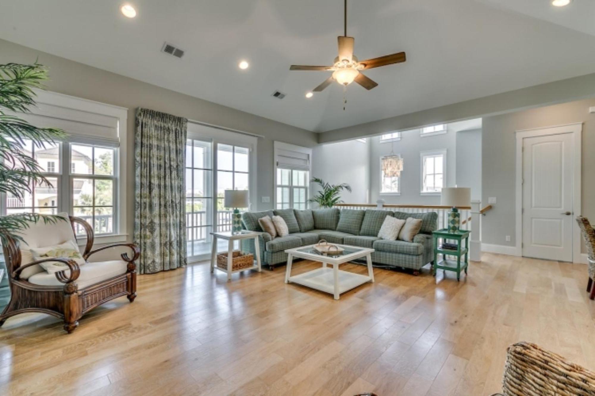 نورث بيتش بلانتاشن Briarcliffe Acres المظهر الخارجي الصورة