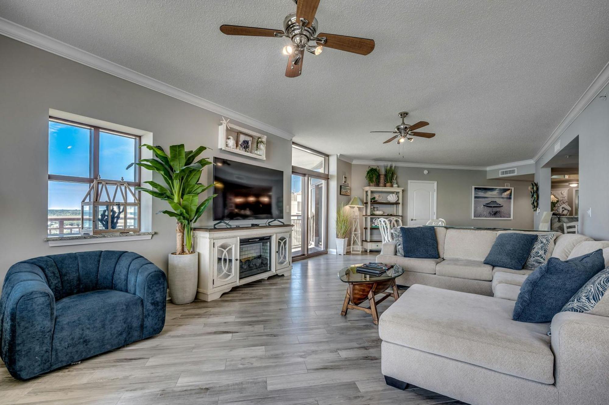 نورث بيتش بلانتاشن Briarcliffe Acres المظهر الخارجي الصورة