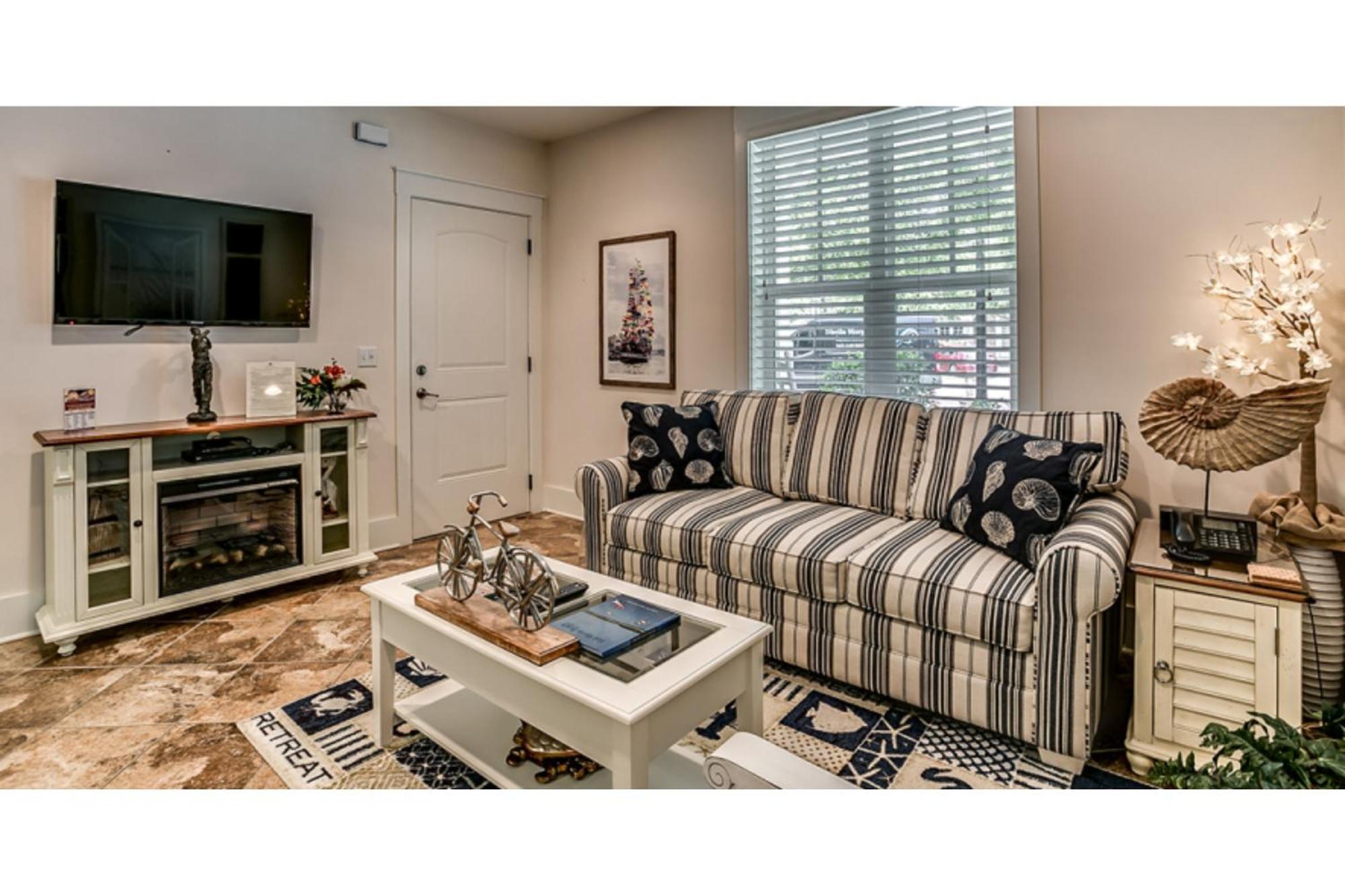 نورث بيتش بلانتاشن Briarcliffe Acres المظهر الخارجي الصورة