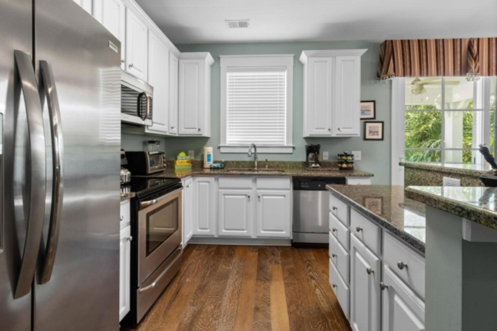 نورث بيتش بلانتاشن Briarcliffe Acres المظهر الخارجي الصورة