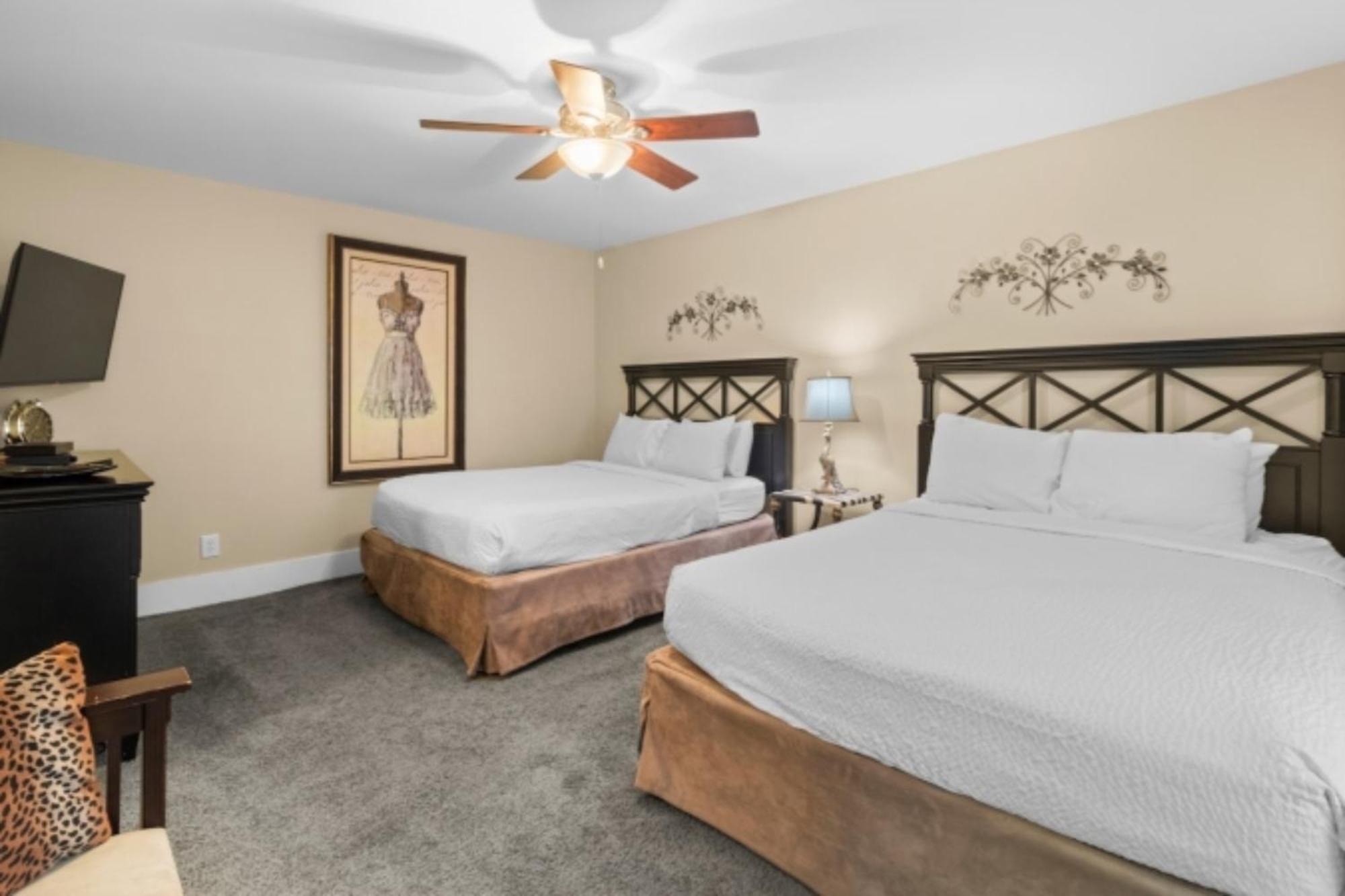 نورث بيتش بلانتاشن Briarcliffe Acres المظهر الخارجي الصورة