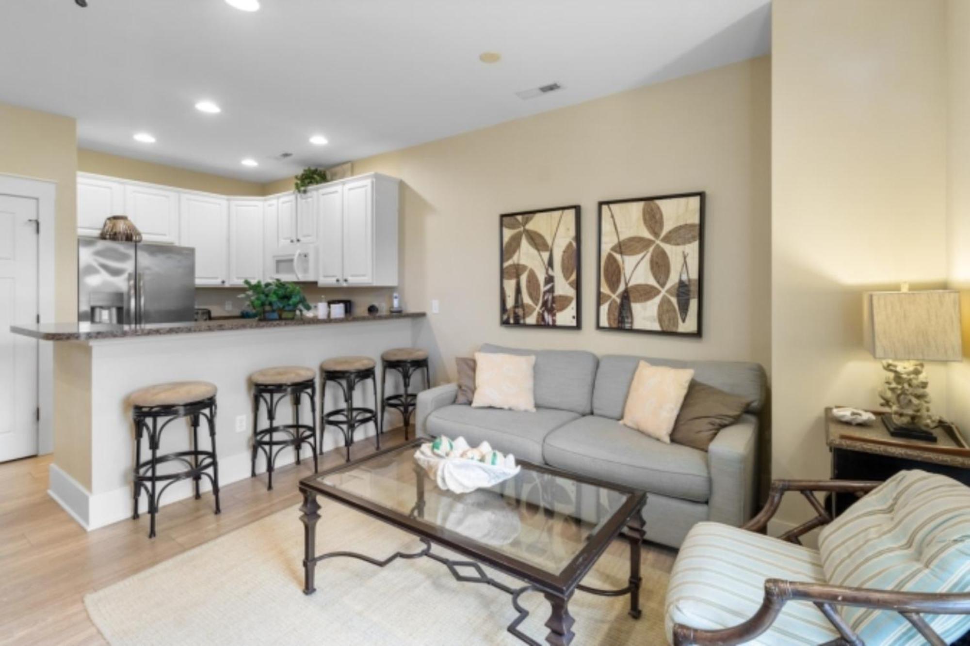 نورث بيتش بلانتاشن Briarcliffe Acres المظهر الخارجي الصورة